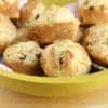 healthy corn muffins