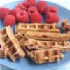 healthy-waffle-sticks-on-plate