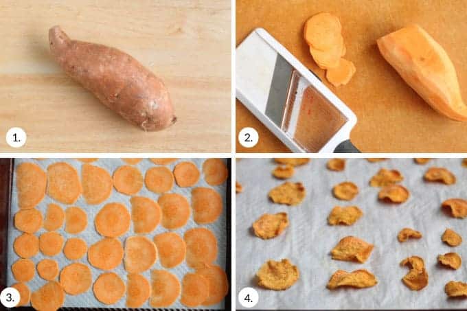 how-to-make-sweet-potato-chips-step-by-step