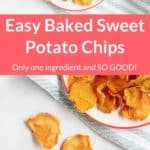 sweet potato chips pin 1