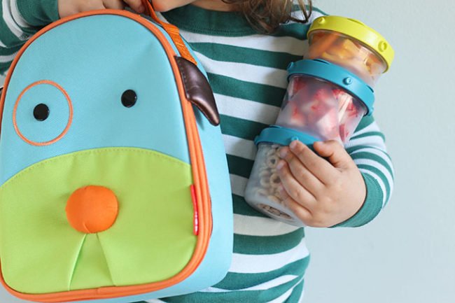 Best Insulated Lunch Bags for Kids - Yummy Toddler Food