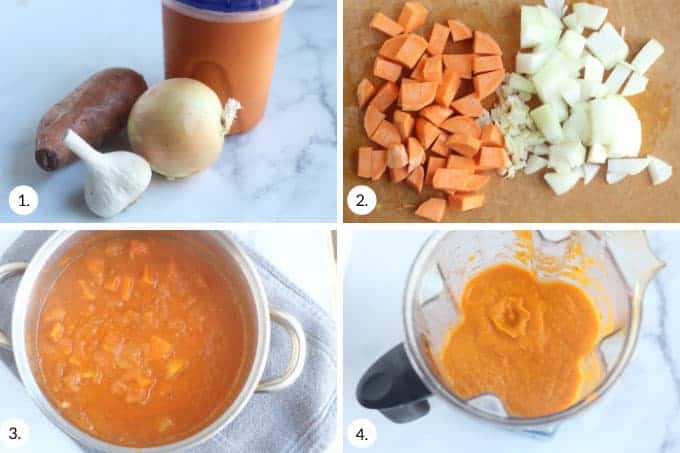 how-to-make-tomato-soup-step-by-step
