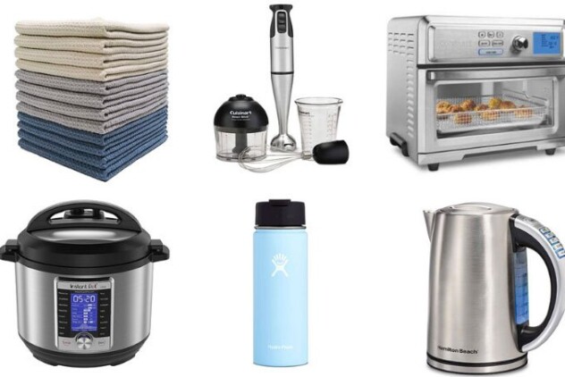Best Kitchen Gifts for Busy Parents (Updated 2021)