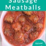 sausage meatballs pin 1