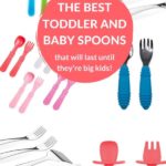 baby spoons pin