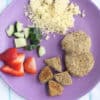 lentil-falafel-with-couscous-and-strawberries