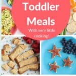 toddler meals pin