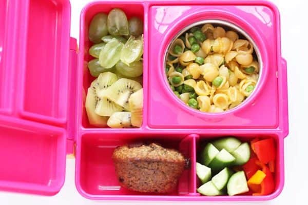 Yummy Toddler Lunches ebook - Yummy Toddler Food