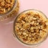 healthy granola recipe