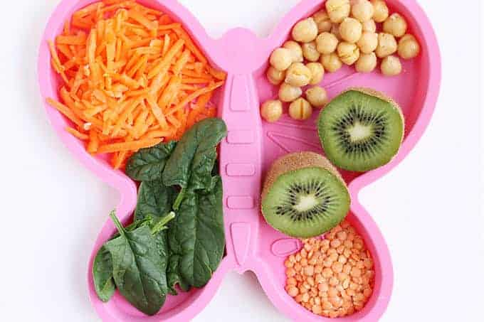 How to get 5 year old to eat different foods 10 Simple Ways To Help Your Toddlers Try New Foods