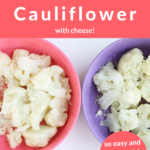 steamed cauliflower pin 1