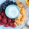 healthy cottage cheese spread