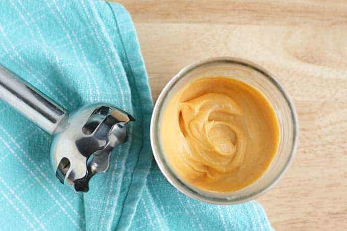 how to make healthy sweet potato pudding step by step