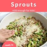 b sprouts pin 1