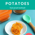 crock pot sweet potatoes pin 1