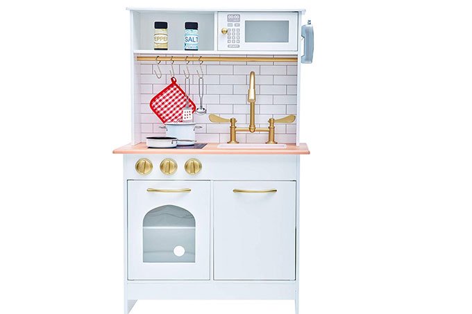 15 Best Toddler Kitchen Sets And Accessories For All Budgets