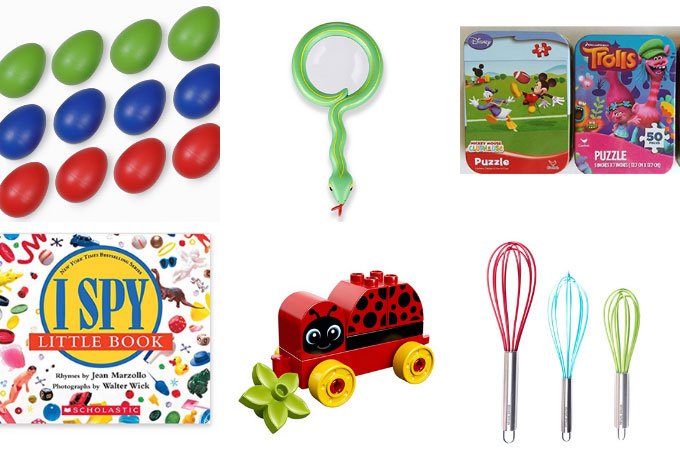 educational stocking stuffers for toddlers