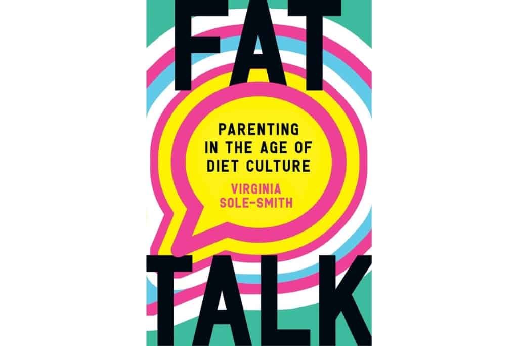 Fat talk book.