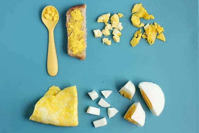 How To Cook Eggs 10 Simple Kid Friendly Ways