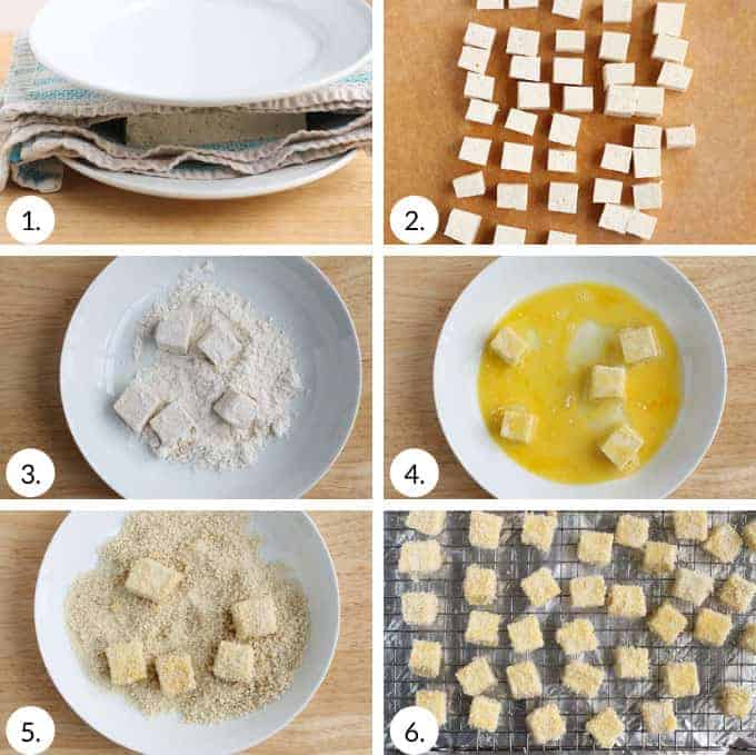 how-to-make-tofu-nuggets-step-by-step
