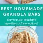 granola bars pin 1