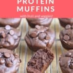 protein muffins pin 1
