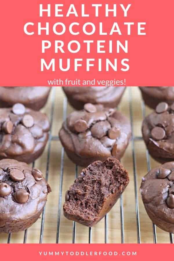 ingredients-in-chocolate-protein-muffins
