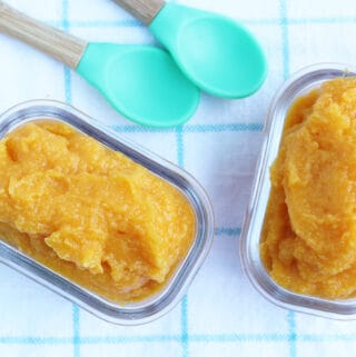butternut-squash-puree-in-containers