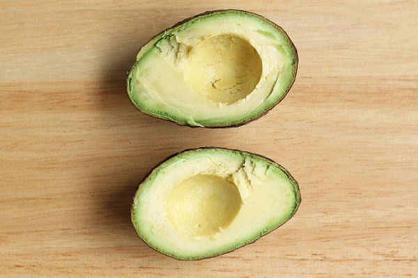 Easy Avocado Puree (with Tips to Prevent Browning)