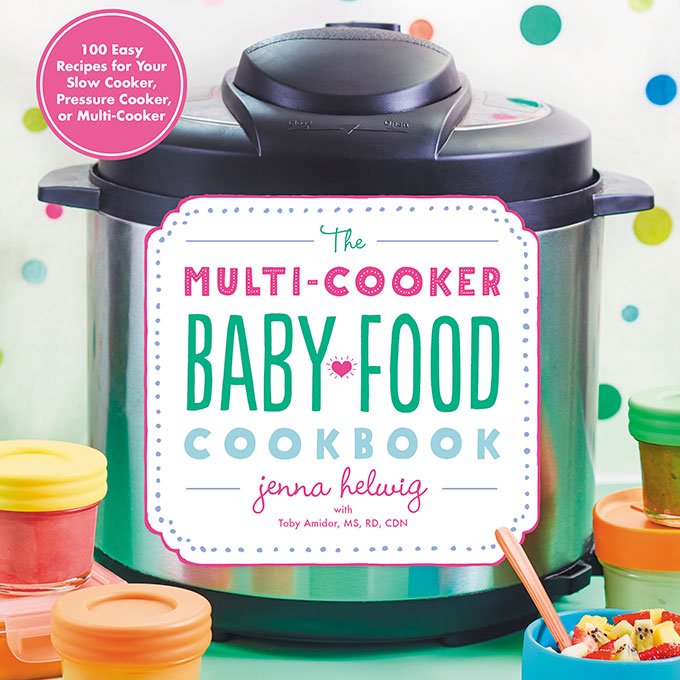 The-Multi-Cooker-Baby-Food-Cookbook-Jacket-Art