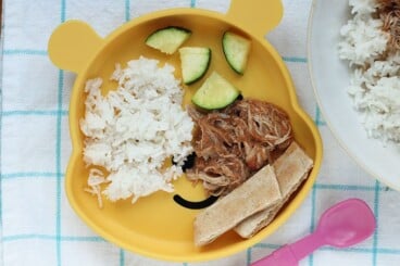 butter-chicken-on-kids-plate