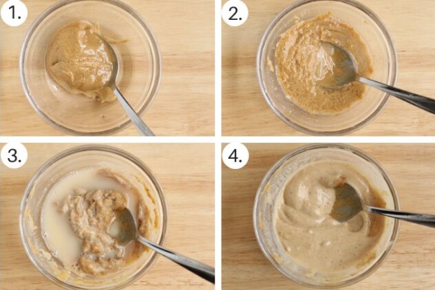When Can Baby Have Peanut Butter? - Yummy Toddler Food