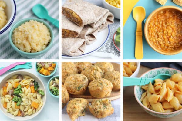 30 Easy Fall Recipes for November (A Family Meal Plan)