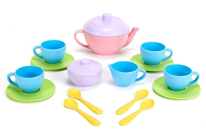 Green-Toys-Toddler-Tea-Set