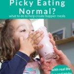 normal picky eating pin 1