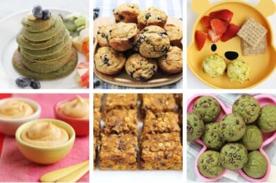 vegetables-for-breakfast recipes in grid of 6