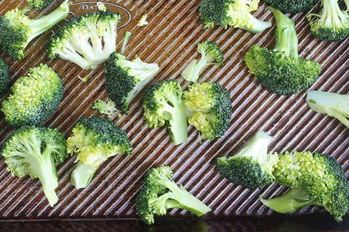 broccoli-on-sheet-pan
