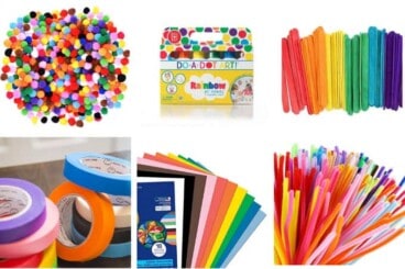 best-kids-craft-supplies