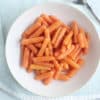 buttered-baby-carrots-in-white-bowl