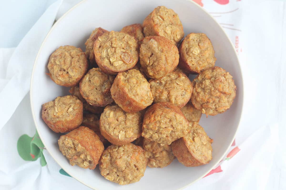 carrot-cake-muffins-in-white-bowl