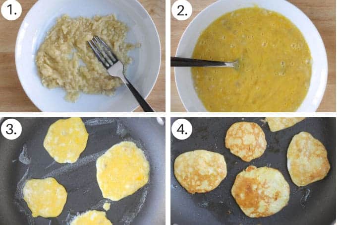 how-to-make-2-ingredient-pancakes-step-by-step
