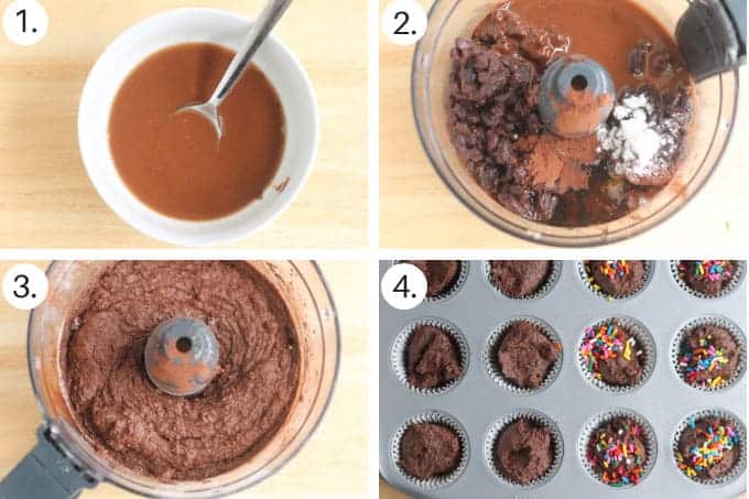 how-to-make-black-bean-brownie-bites