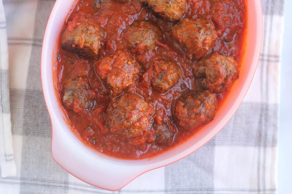 sausage-meatballs-in-tomato-sauce