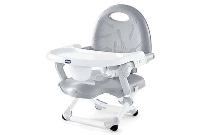 chicco-snack-booster-seat-in-grey