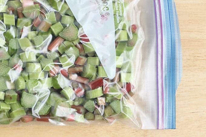chopped-rhubarb-in-freezer-bag