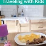 traveling with kids pin 1
