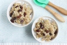apple-oatmeal-in-white-bowls