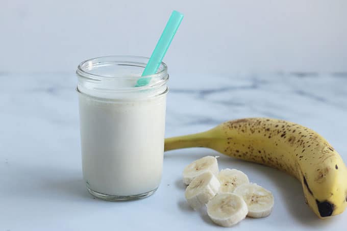 banana-milk-on-counter-with-banana