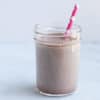 chocolate-milk-in-jar-with-pink-straw