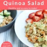 quinoa salad pin 1